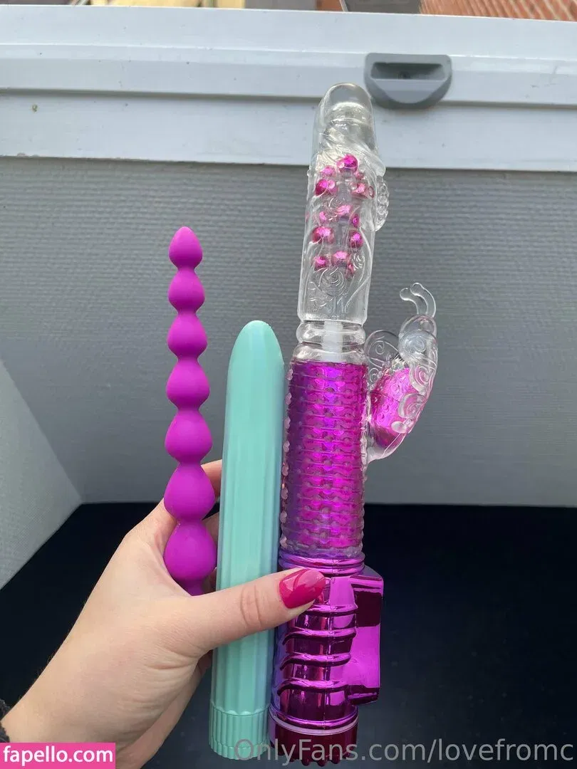 lovefromc Onlyfans Photo Gallery 