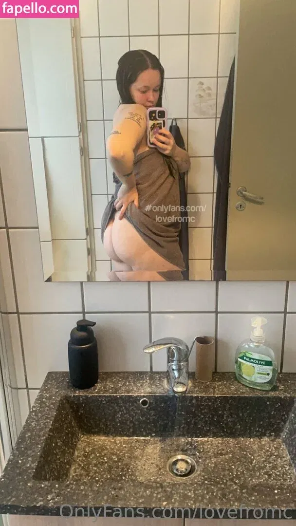 lovefromc Onlyfans Photo Gallery 
