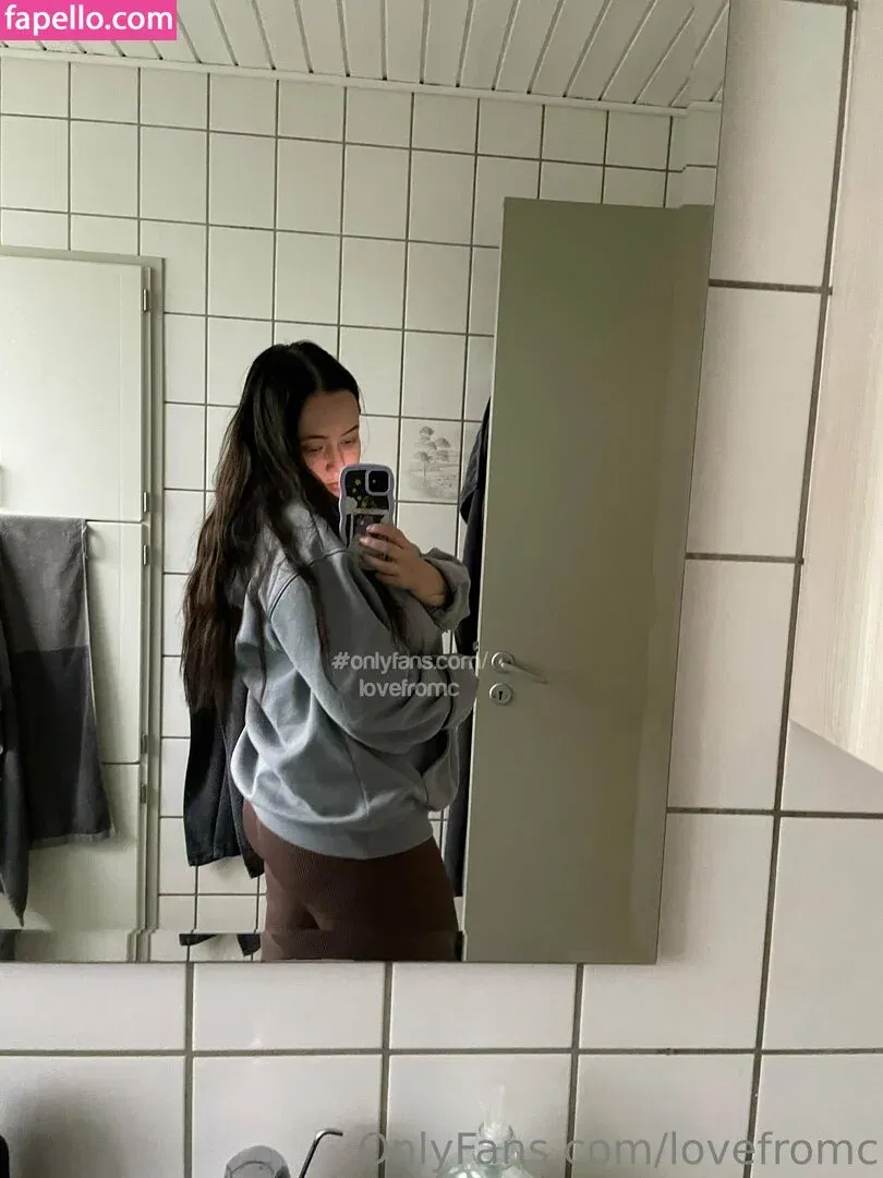 lovefromc Onlyfans Photo Gallery 