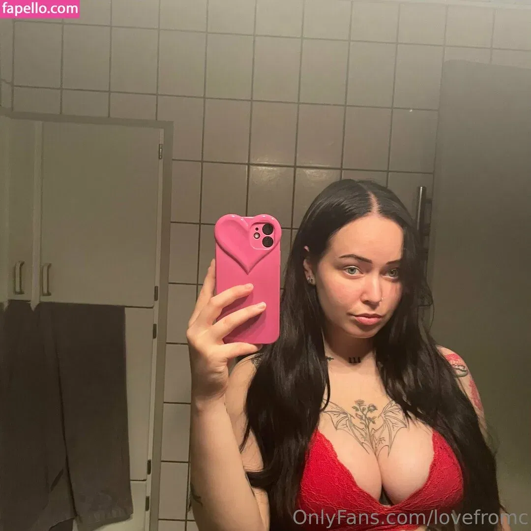 lovefromc Onlyfans Photo Gallery 
