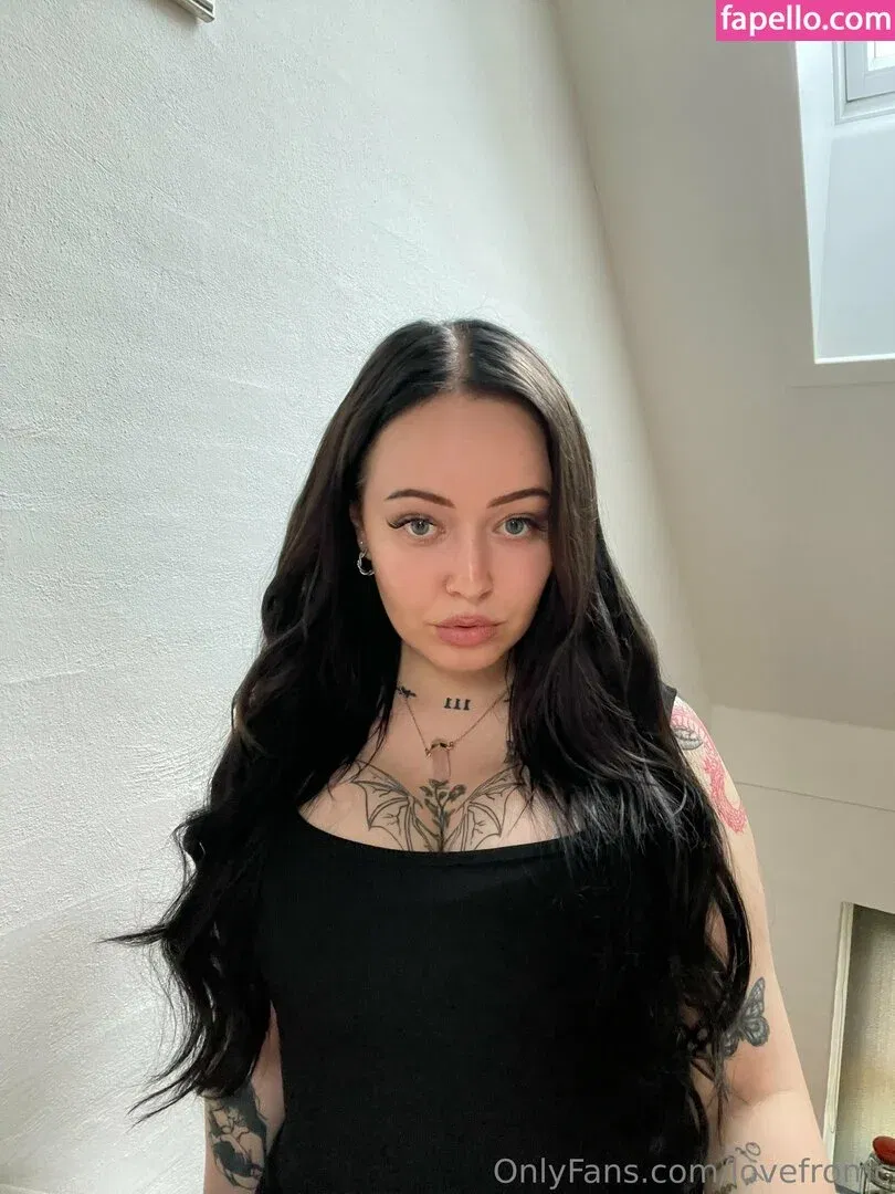 lovefromc Onlyfans Photo Gallery 