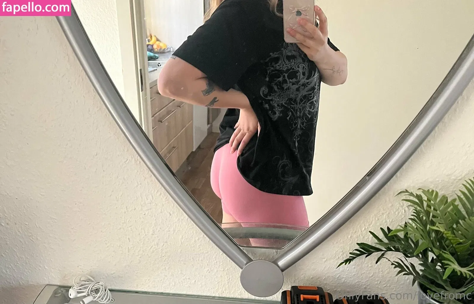 lovefromc Onlyfans Photo Gallery 