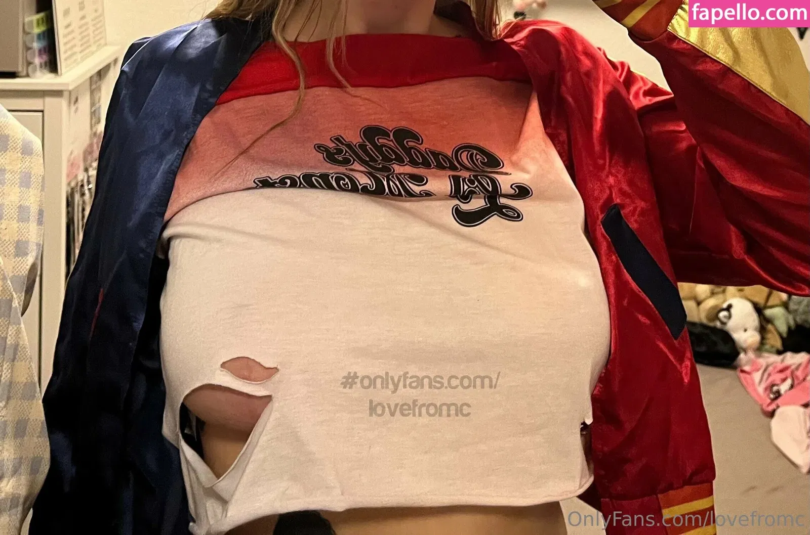 lovefromc Onlyfans Photo Gallery 