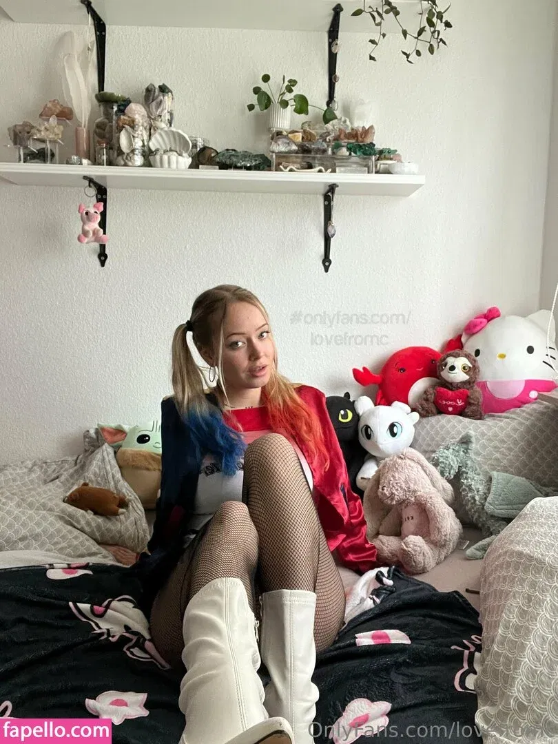 lovefromc Onlyfans Photo Gallery 