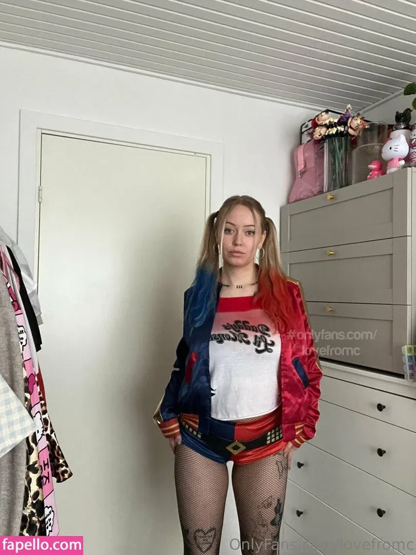 lovefromc Onlyfans Photo Gallery 