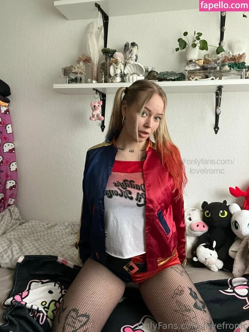 lovefromc Onlyfans Photo Gallery 