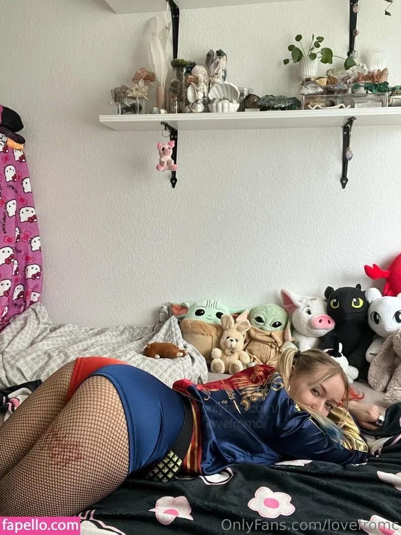 lovefromc Onlyfans Photo Gallery 