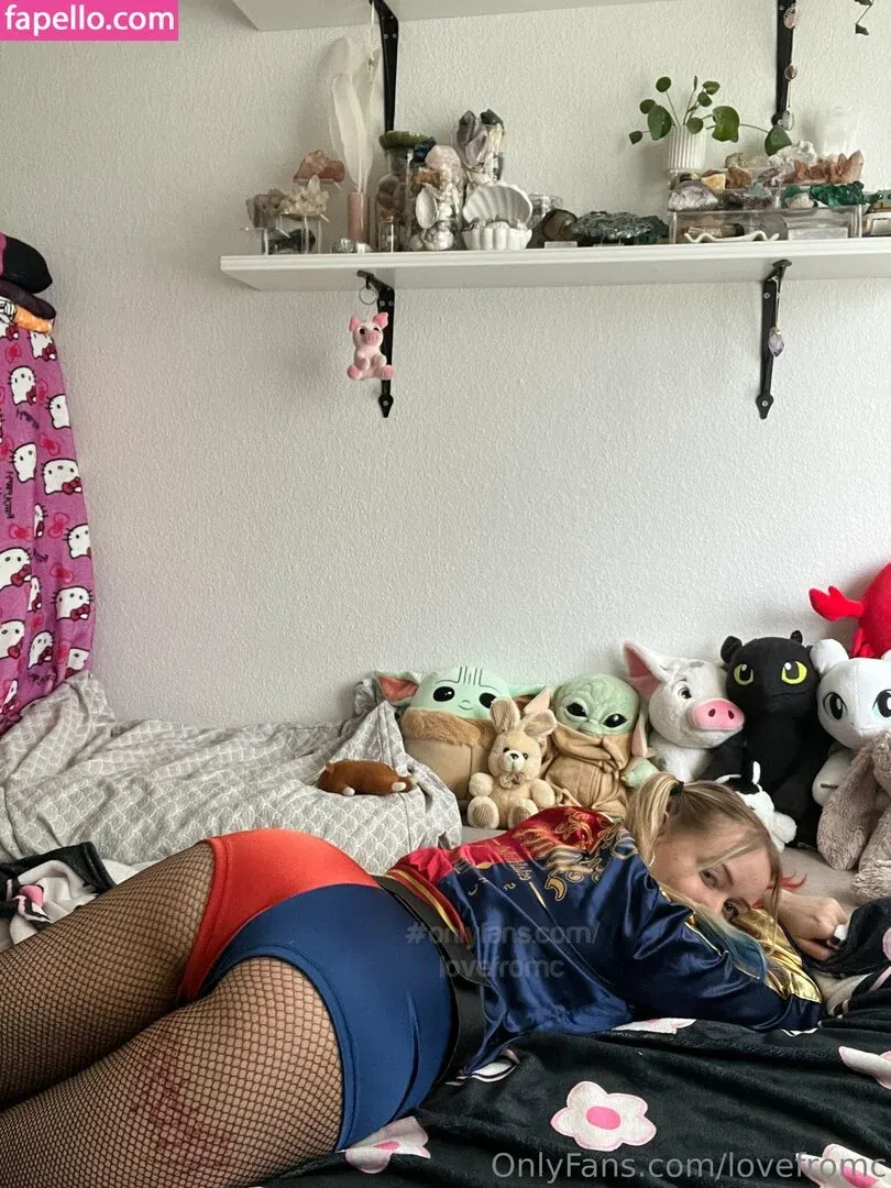 lovefromc Onlyfans Photo Gallery 