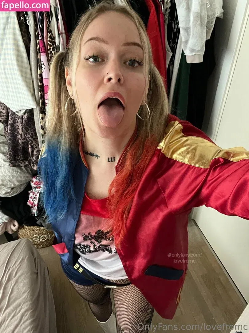 lovefromc Onlyfans Photo Gallery 