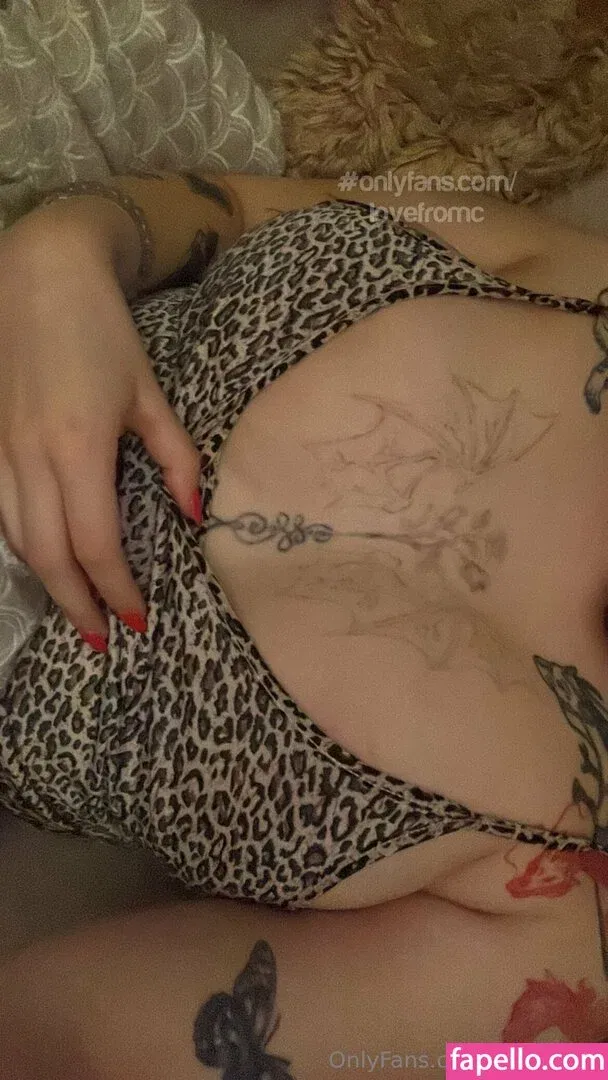 lovefromc Onlyfans Photo Gallery 