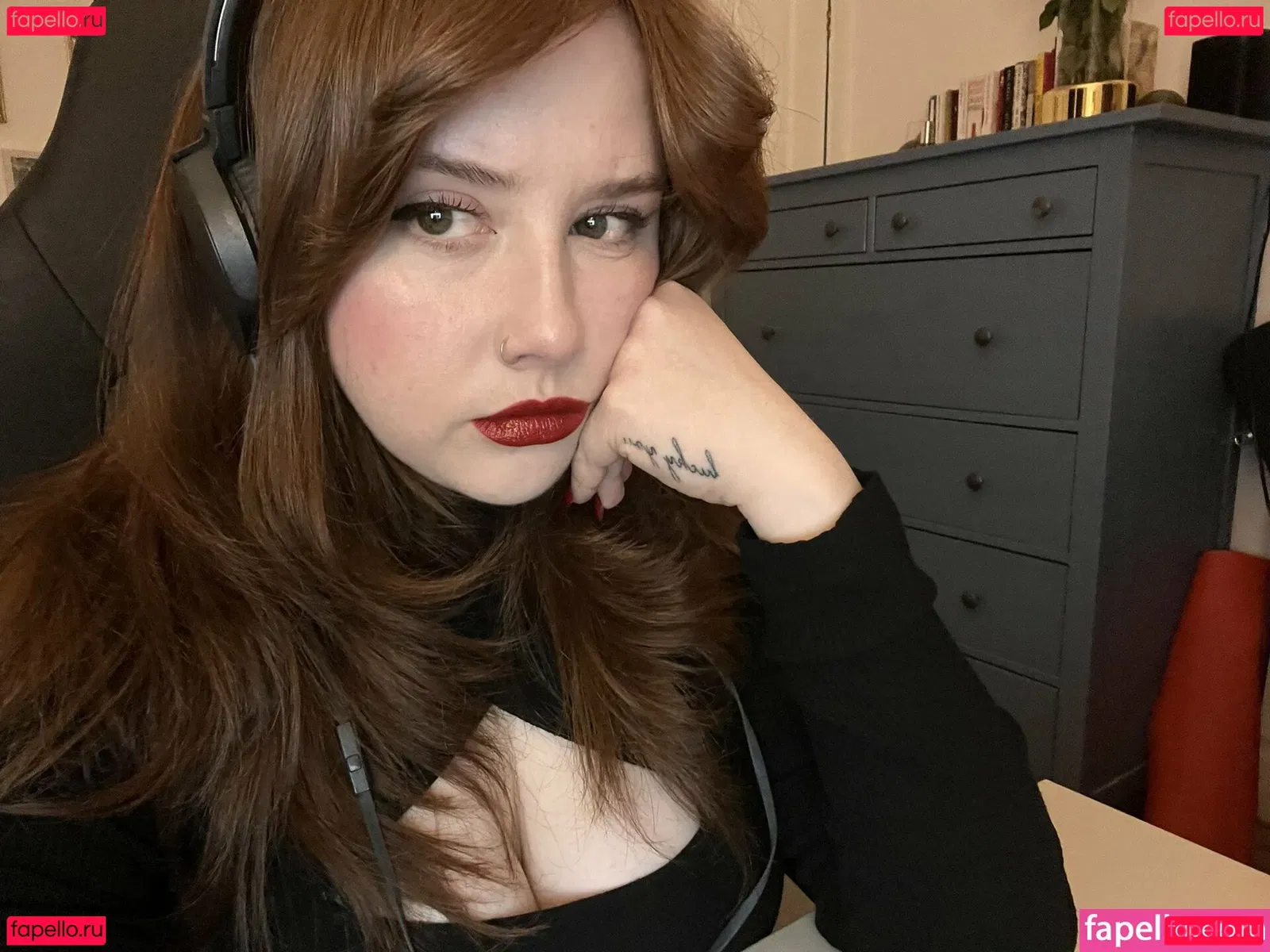 Gemothy Onlyfans Photo Gallery 