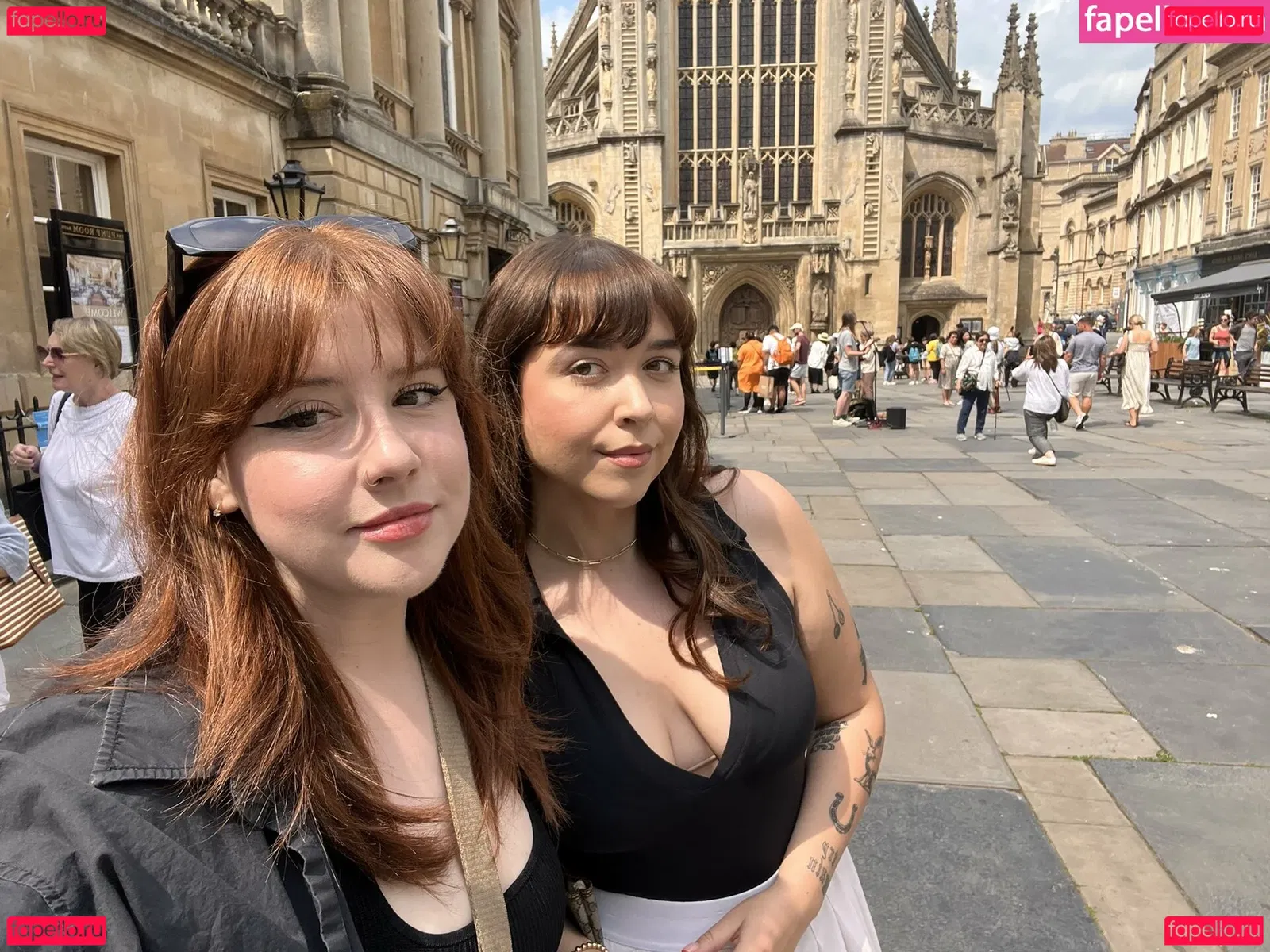 Gemothy Onlyfans Photo Gallery 