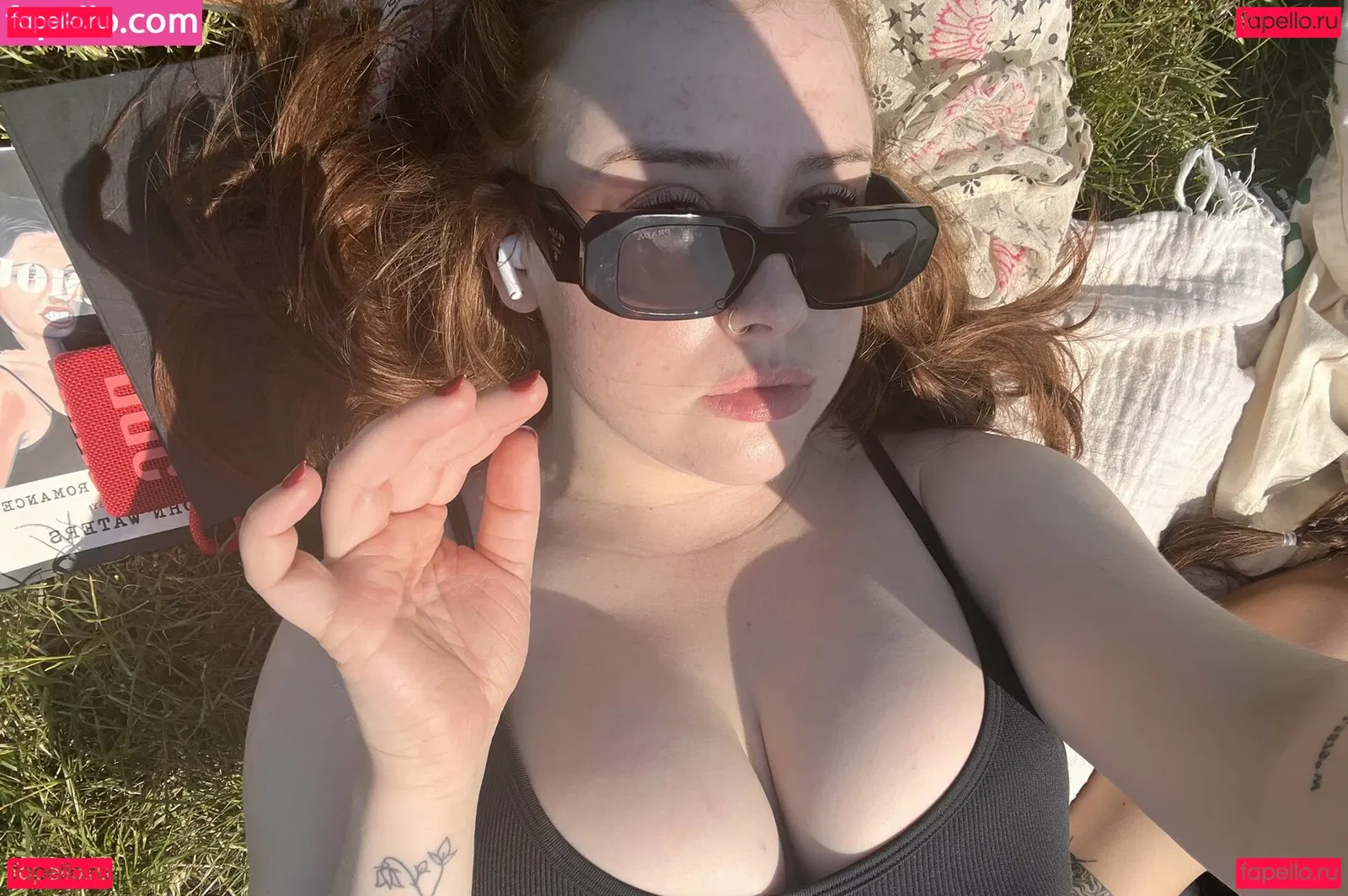 Gemothy Onlyfans Photo Gallery 