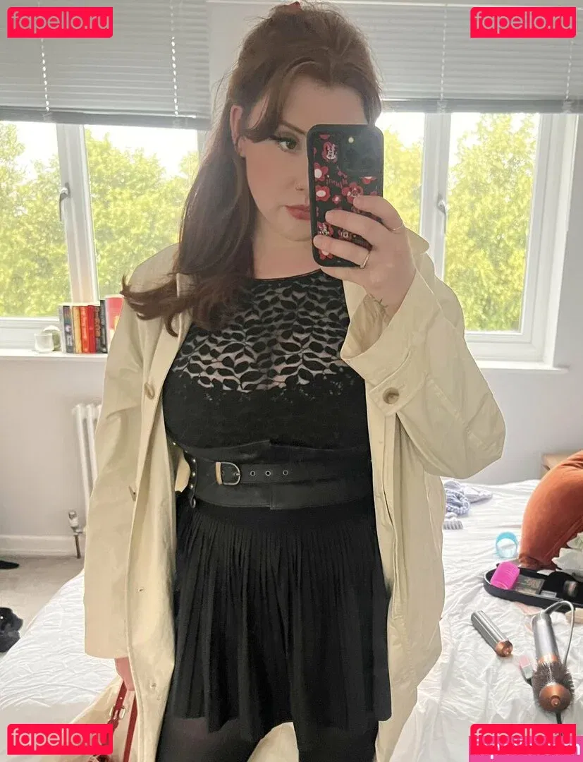 Gemothy Onlyfans Photo Gallery 