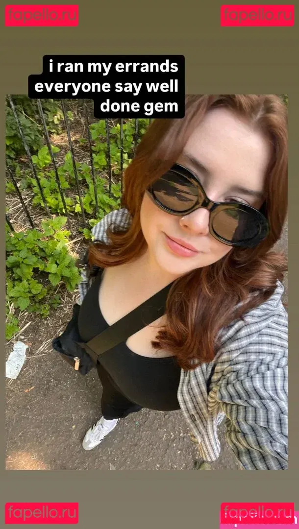 Gemothy Onlyfans Photo Gallery 