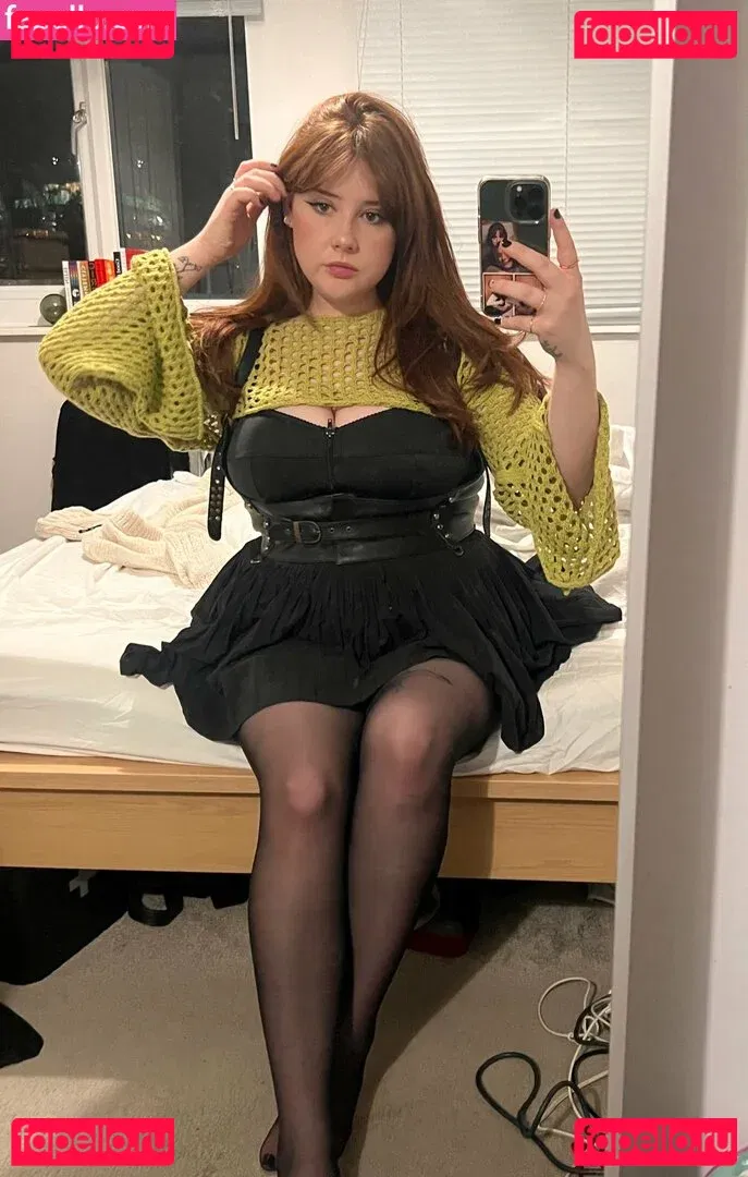 Gemothy Onlyfans Photo Gallery 