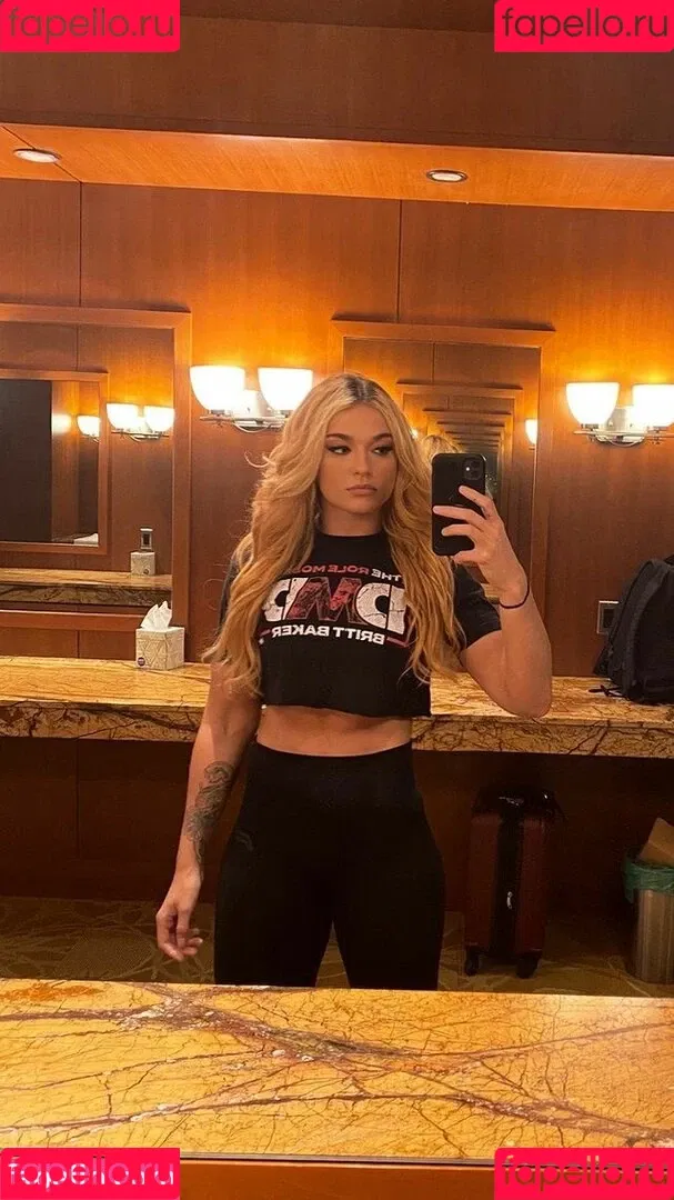 Jaime Hayter Onlyfans Photo Gallery 