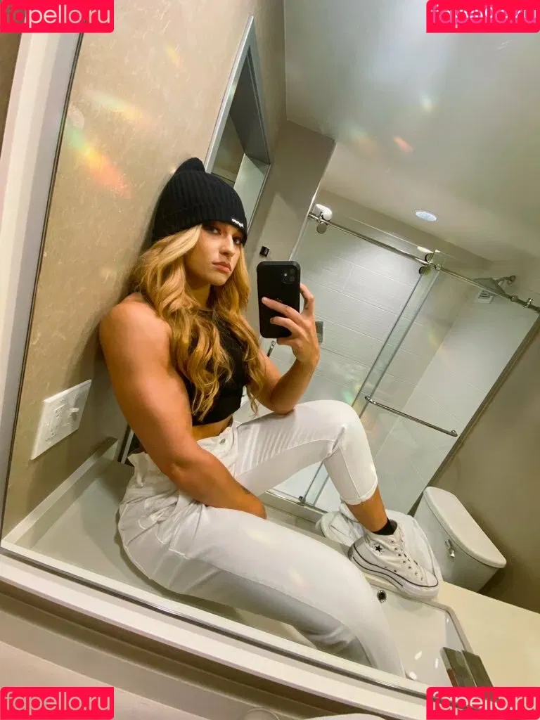 Jaime Hayter Onlyfans Photo Gallery 