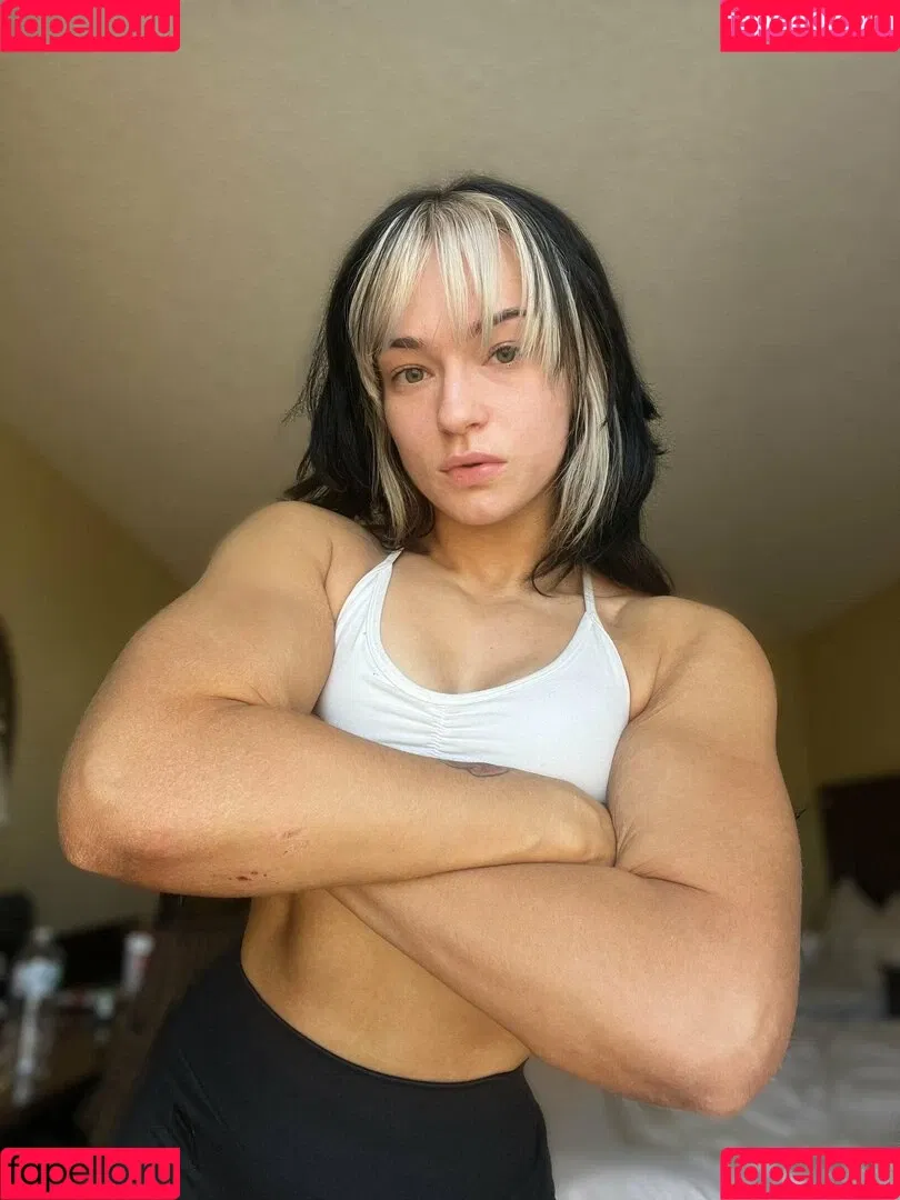 Jaime Hayter Onlyfans Photo Gallery 