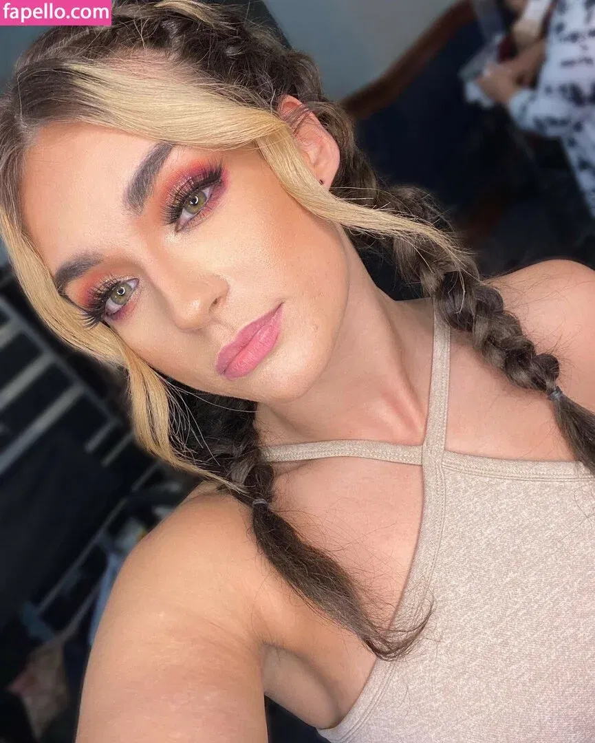 Jaime Hayter Onlyfans Photo Gallery 