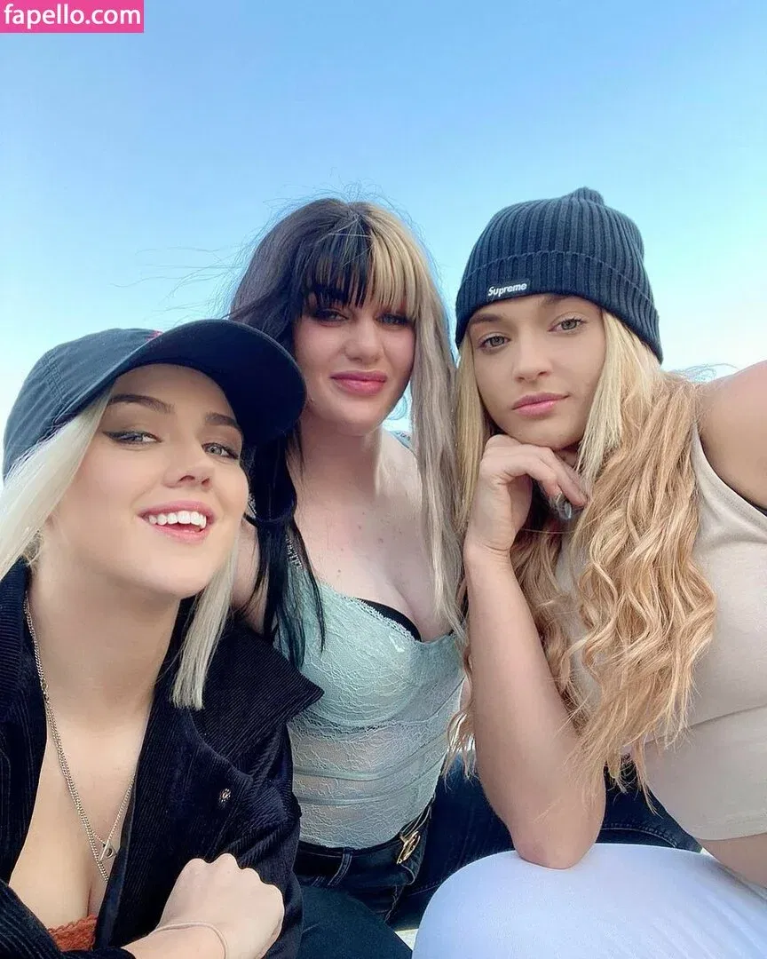 Jaime Hayter Onlyfans Photo Gallery 