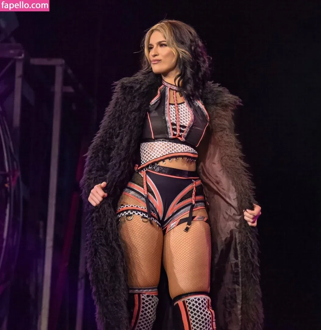 Jaime Hayter Onlyfans Photo Gallery 