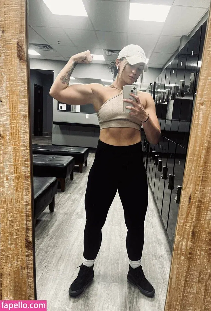 Jaime Hayter Onlyfans Photo Gallery 