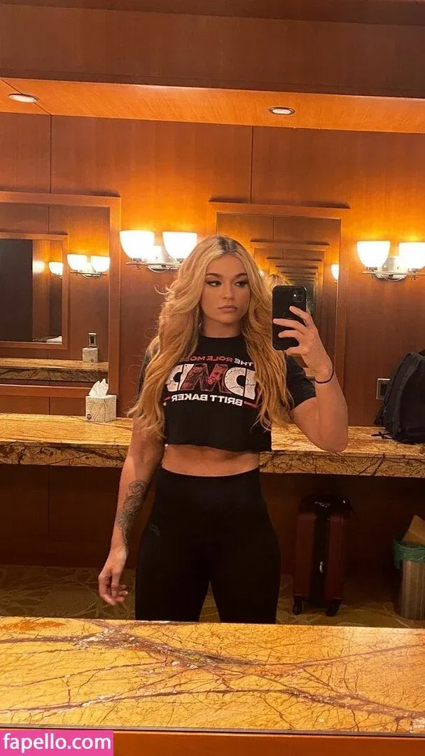 Jaime Hayter Onlyfans Photo Gallery 