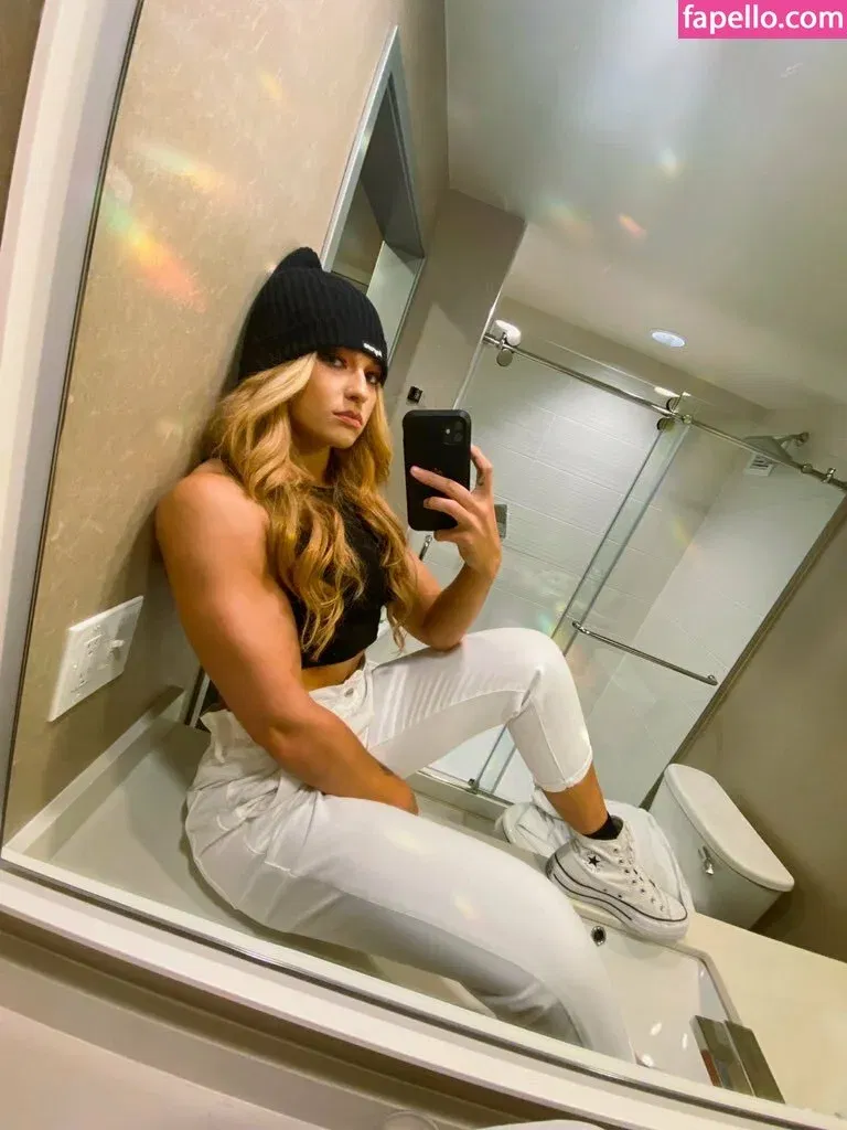 Jaime Hayter Onlyfans Photo Gallery 