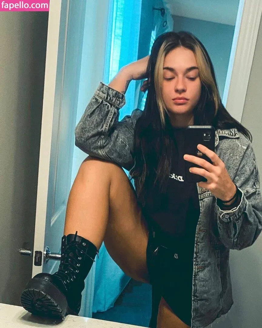 Jaime Hayter Onlyfans Photo Gallery 