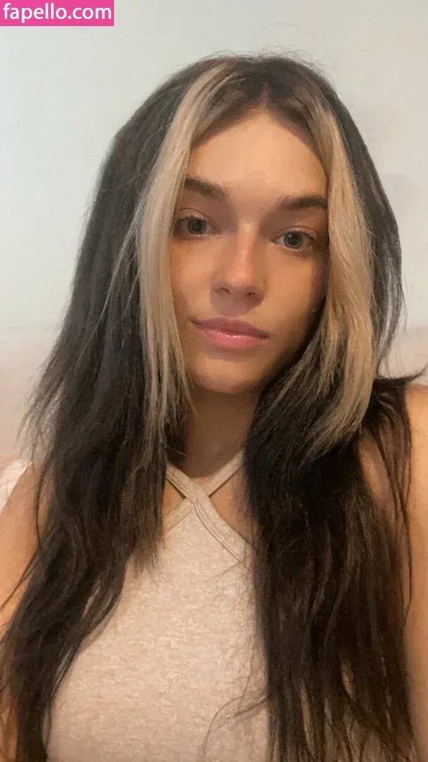 Jaime Hayter Onlyfans Photo Gallery 