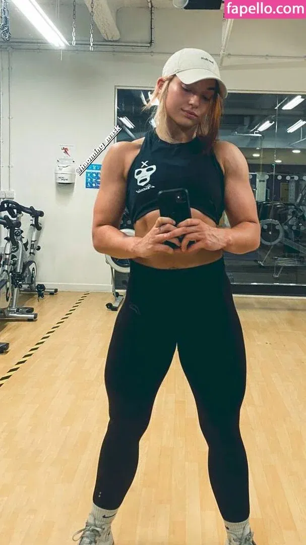 Jaime Hayter Onlyfans Photo Gallery 