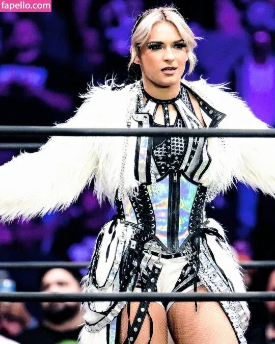 Jaime Hayter Onlyfans Photo Gallery 