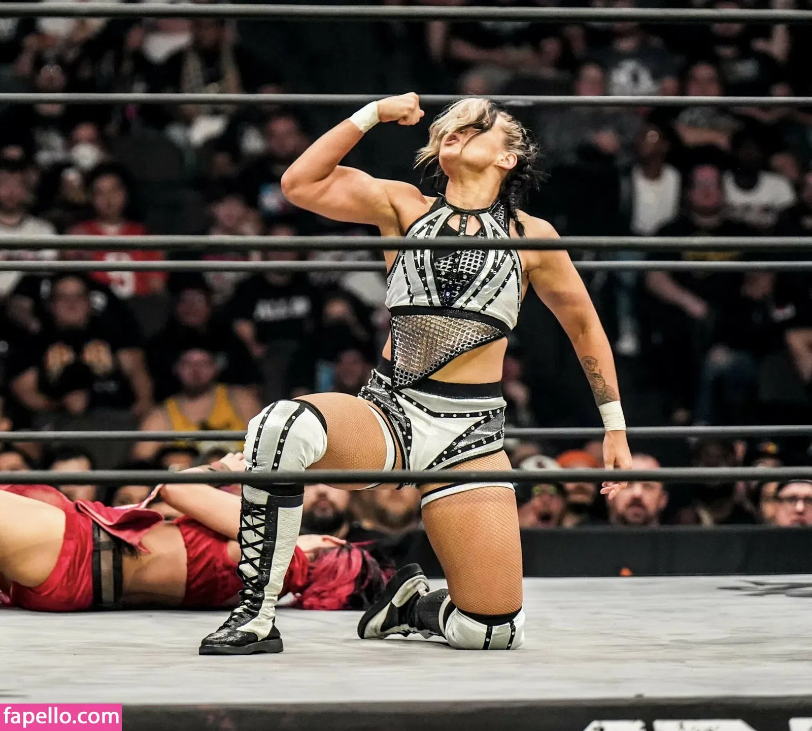 Jaime Hayter Onlyfans Photo Gallery 