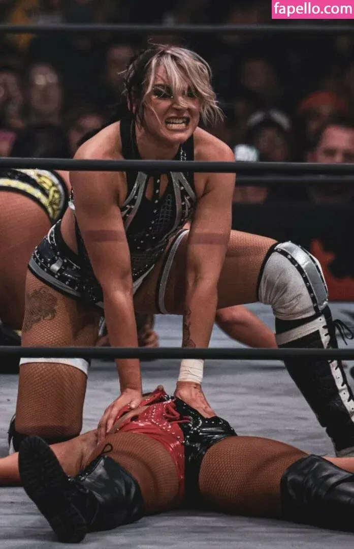 Jaime Hayter Onlyfans Photo Gallery 