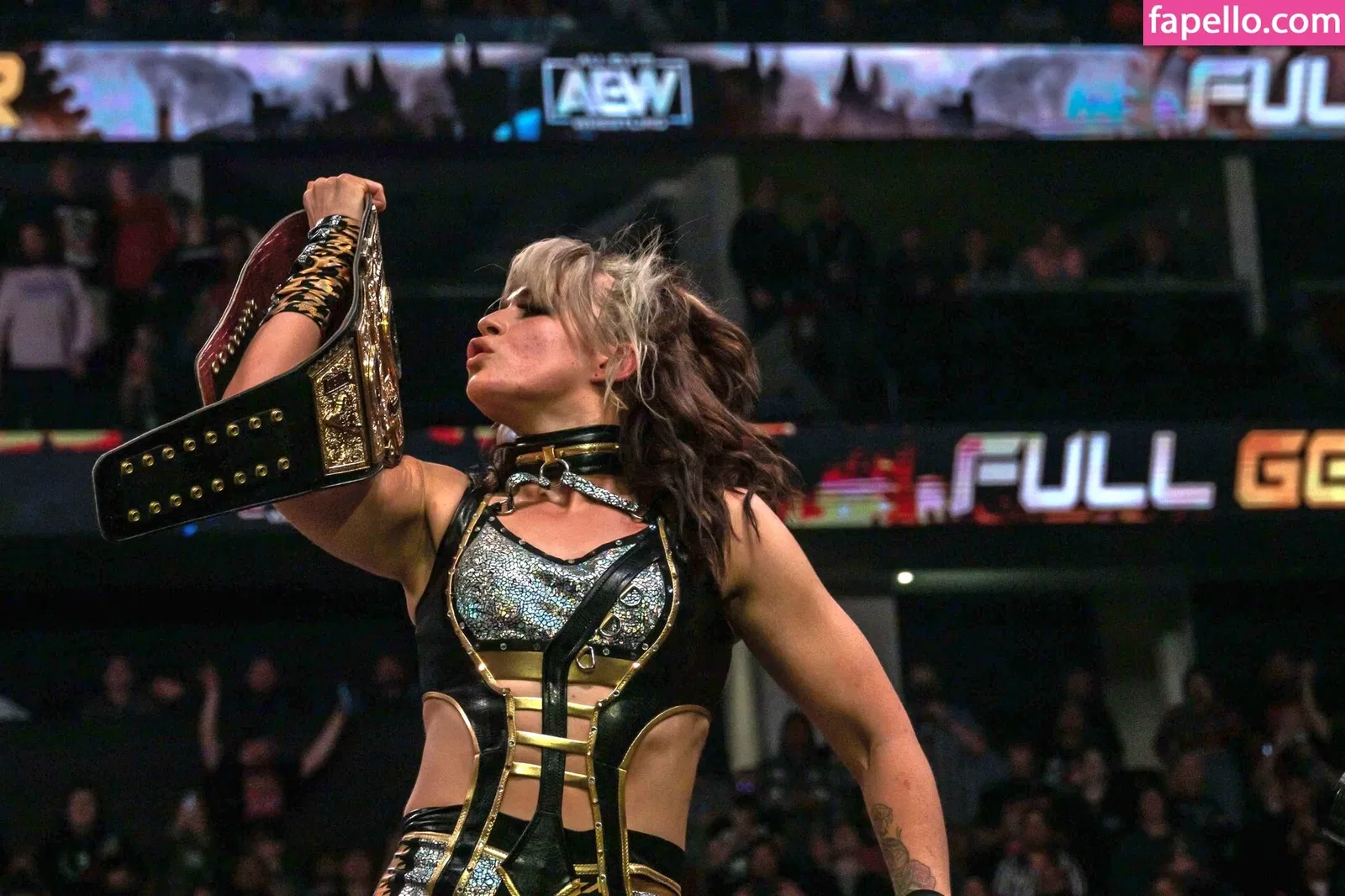 Jaime Hayter Onlyfans Photo Gallery 