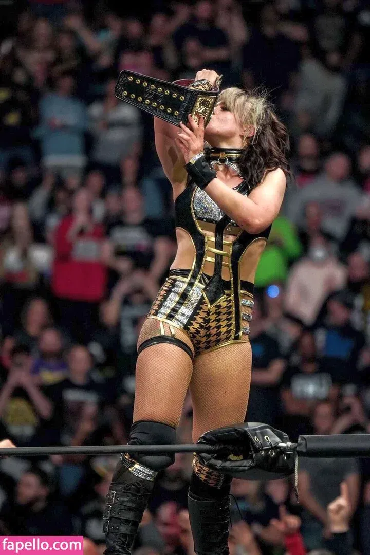 Jaime Hayter Onlyfans Photo Gallery 