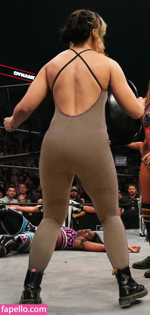 Jaime Hayter Onlyfans Photo Gallery 