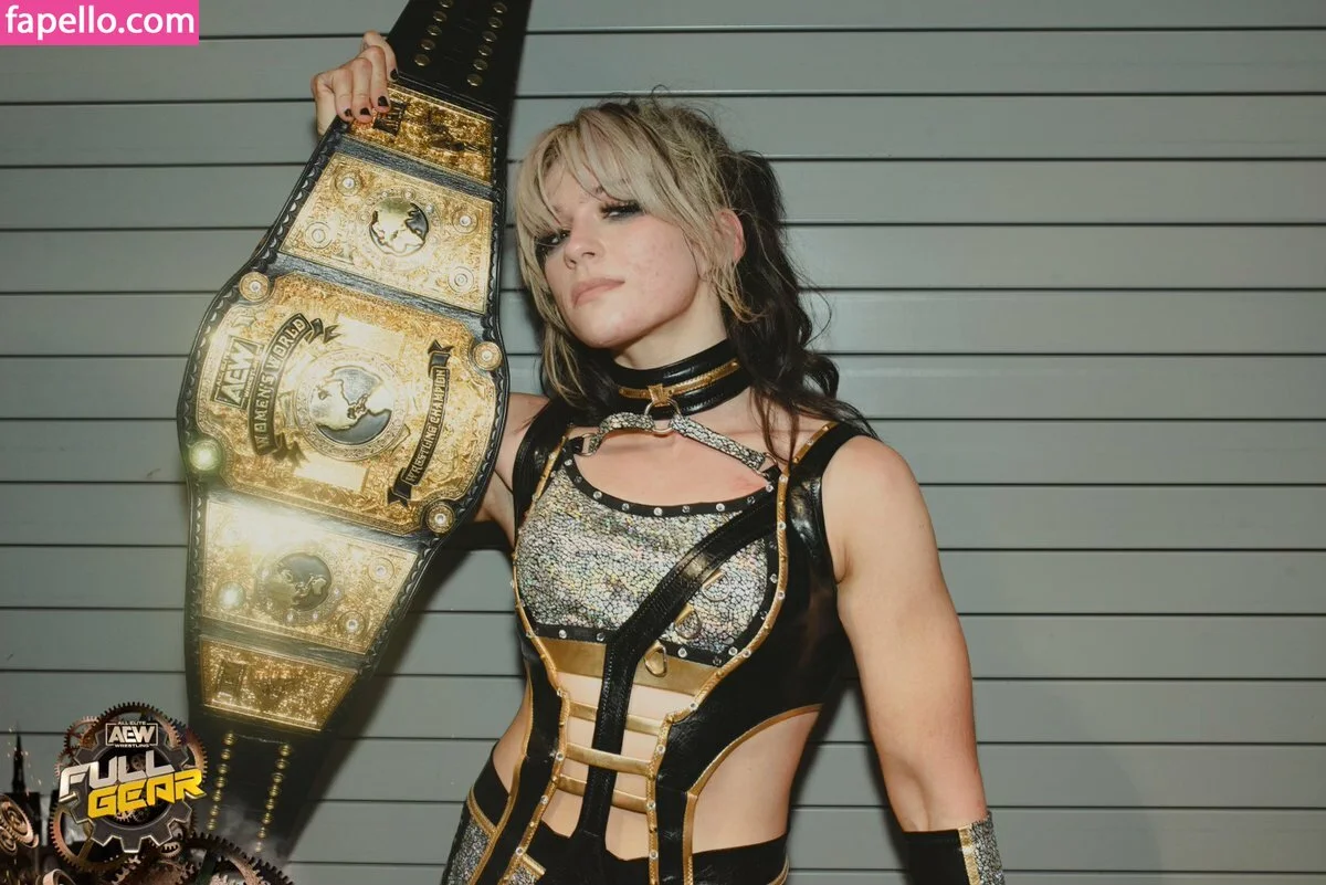 Jaime Hayter Onlyfans Photo Gallery 