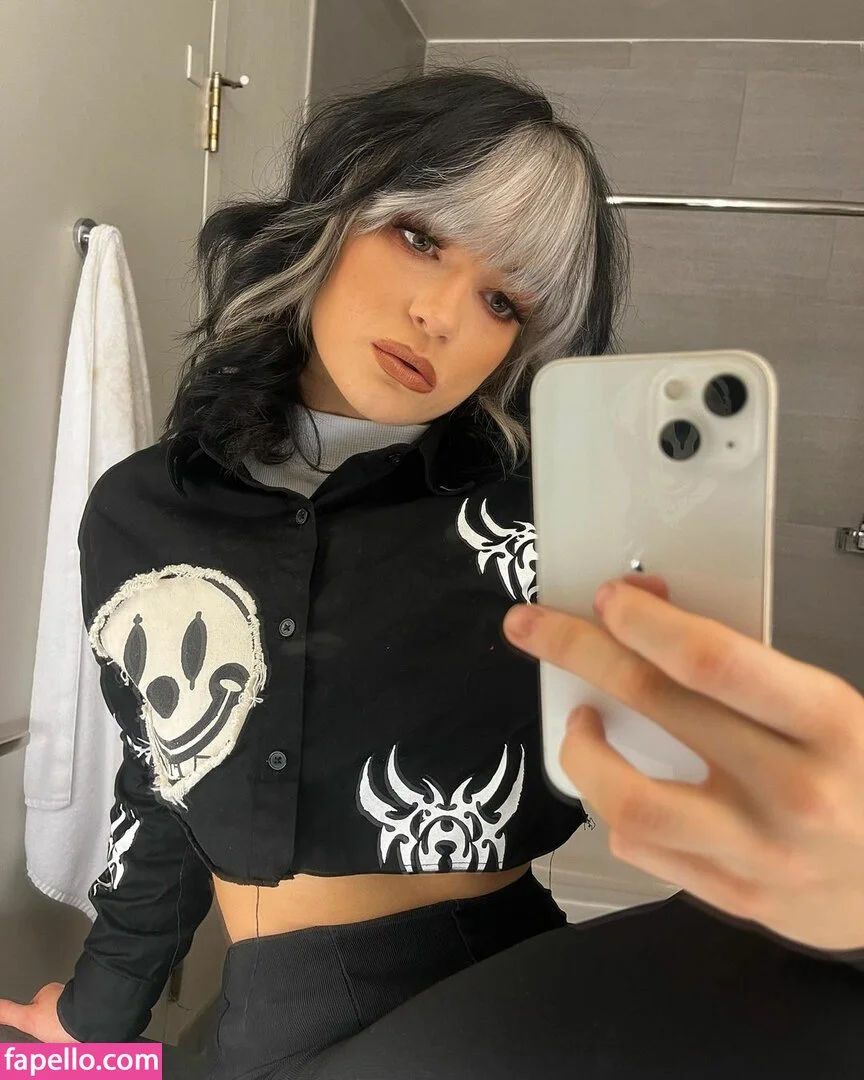 Jaime Hayter Onlyfans Photo Gallery 