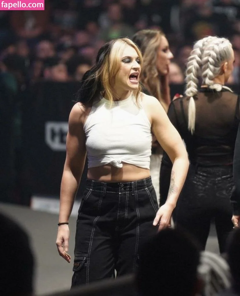 Jaime Hayter Onlyfans Photo Gallery 