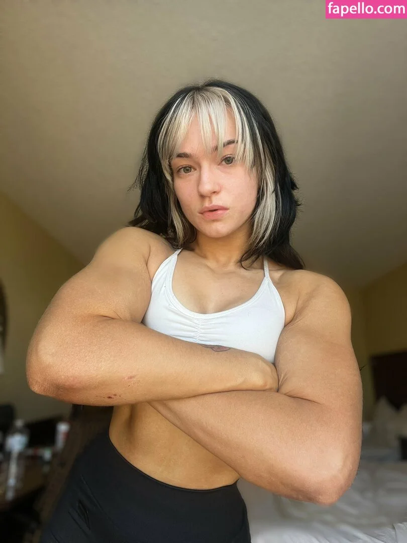 Jaime Hayter Onlyfans Photo Gallery 