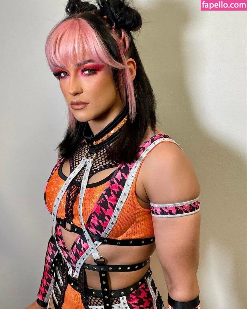 Jaime Hayter Onlyfans Photo Gallery 