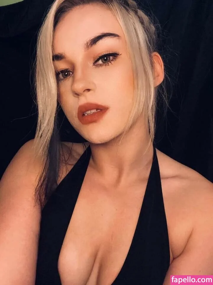 Jaime Hayter Onlyfans Photo Gallery 