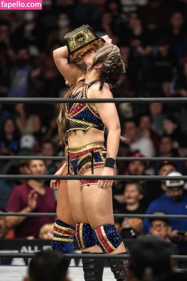 Jaime Hayter Onlyfans Photo Gallery 