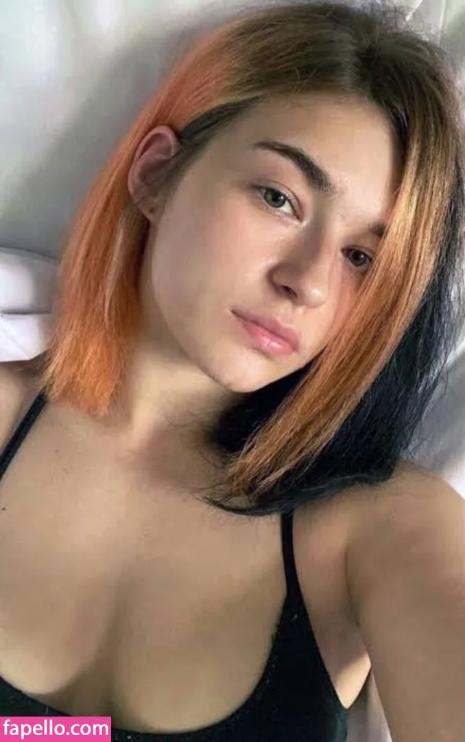 Jaime Hayter Onlyfans Photo Gallery 