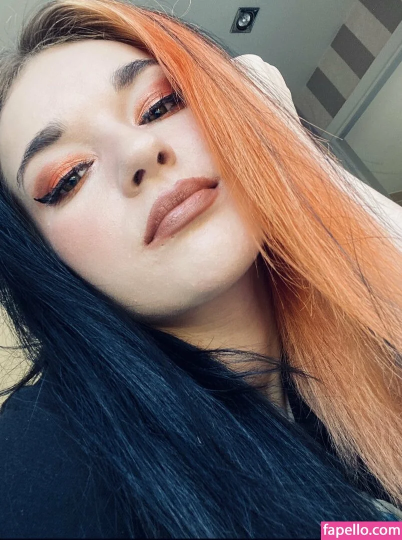 Jaime Hayter Onlyfans Photo Gallery 