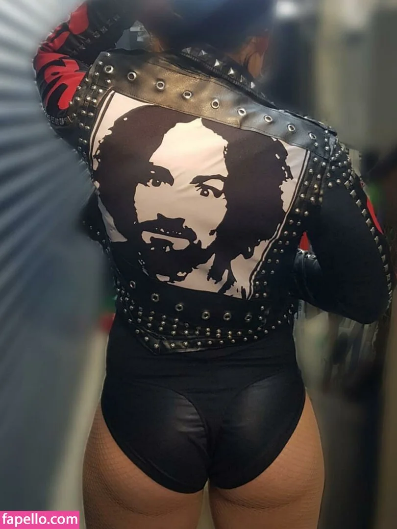 Jaime Hayter Onlyfans Photo Gallery 