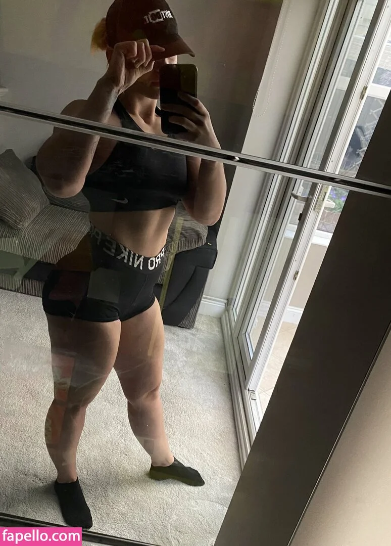 Jaime Hayter Onlyfans Photo Gallery 