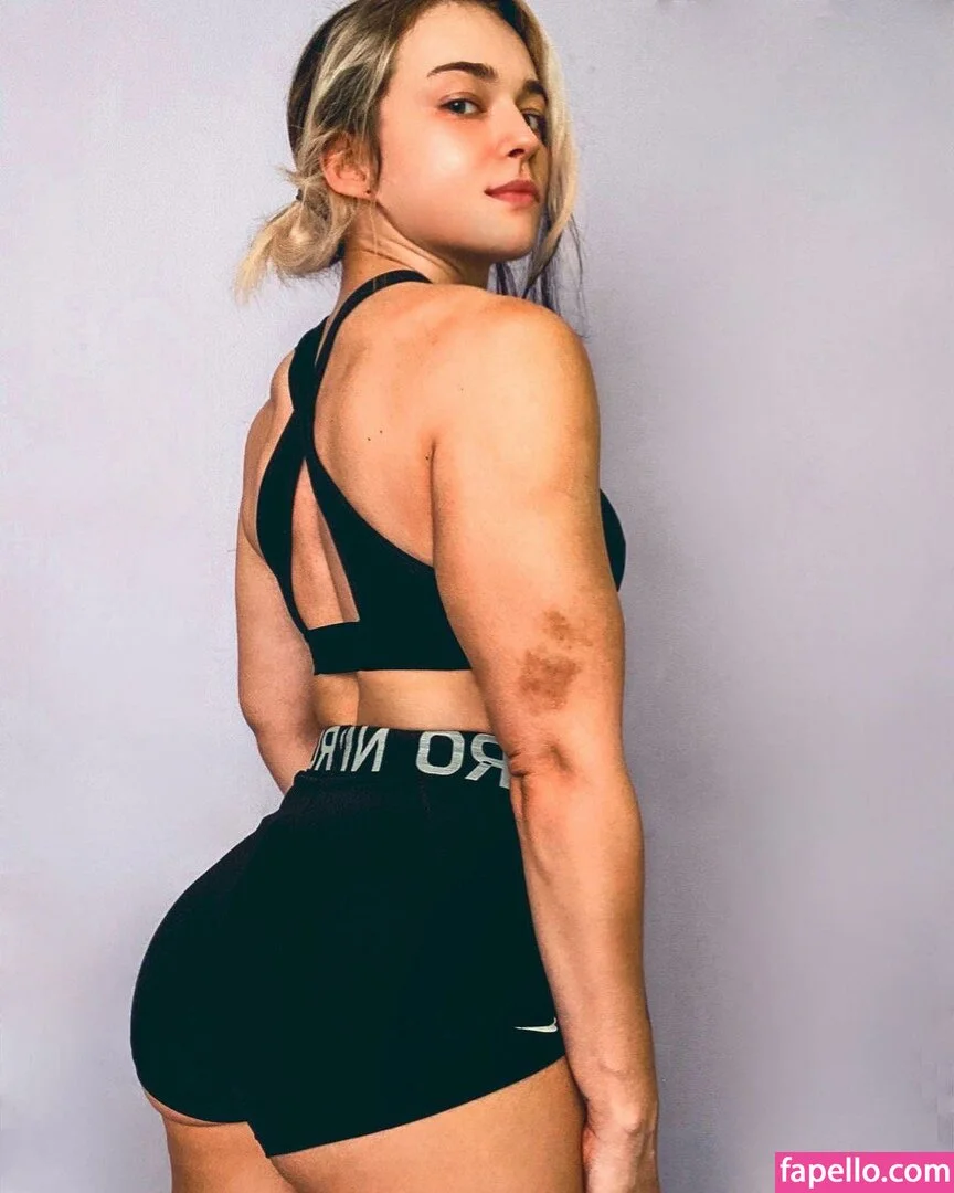 Jaime Hayter Onlyfans Photo Gallery 